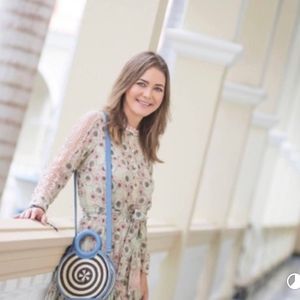 Meet your Posher, Sue